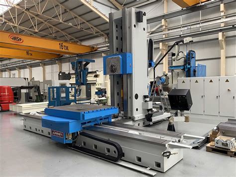 cnc horizontal boring machine juaristi|juaristi milling bore center.